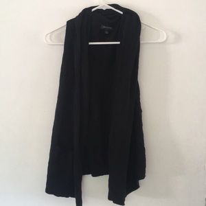 Banana Republic sweater vest with pockets